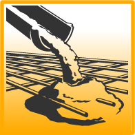 Buzz Cement Installation